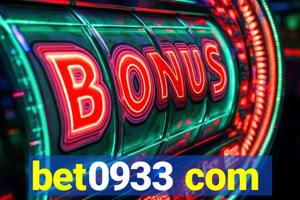 bet0933 com